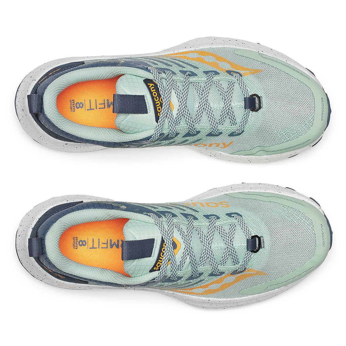 Saucony Ride TR2 Dames - Image 4