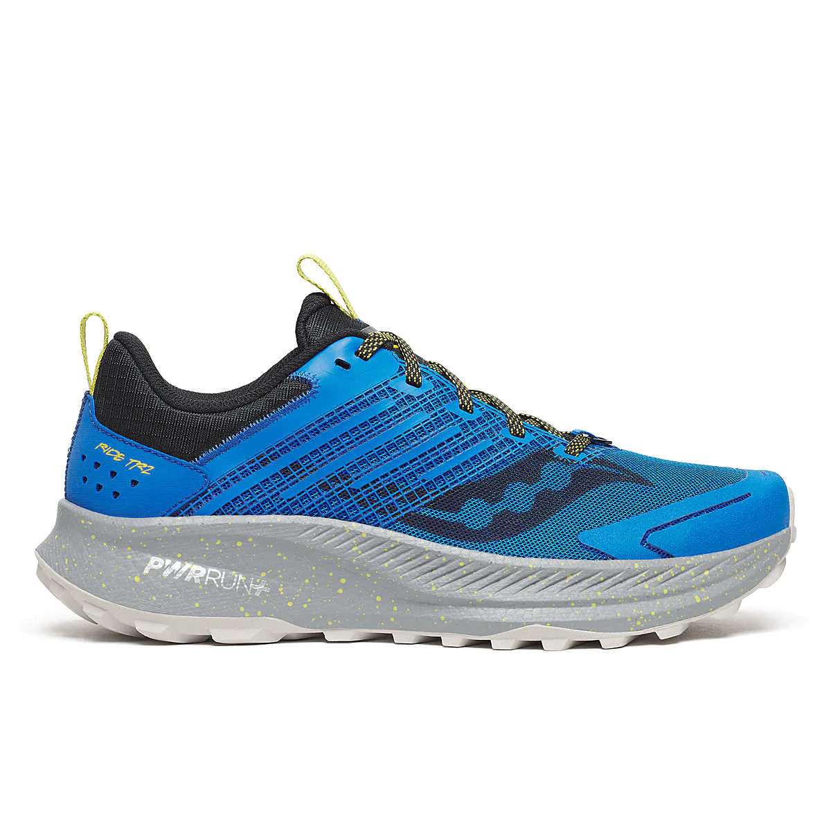 Saucony Ride TR2 Heren - Image 13