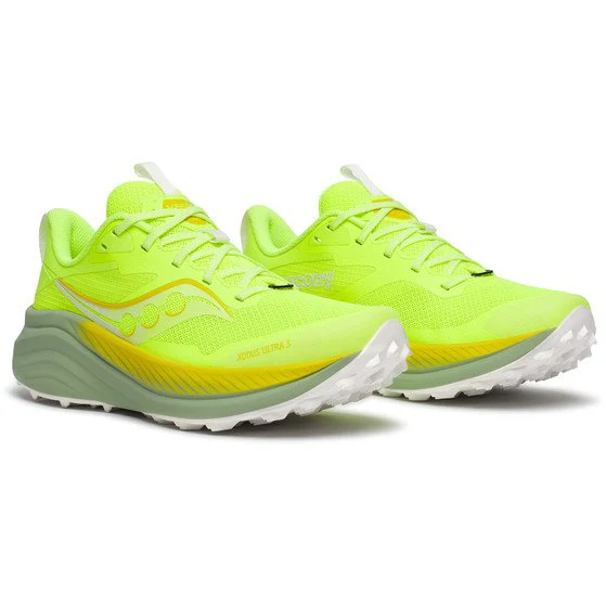 Saucony | Xodus Ultra 3 | Trailschoenen | Dames - Image 12