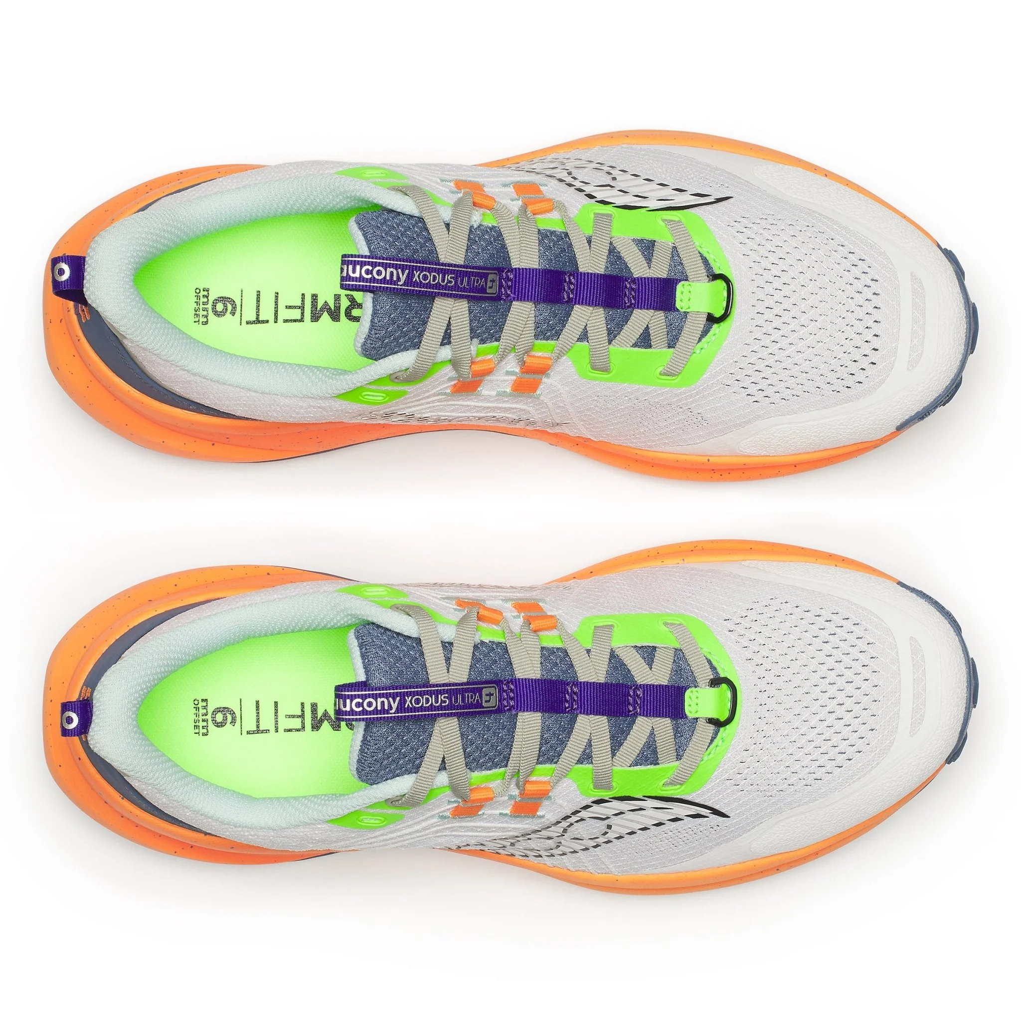 Saucony Xodus Ultra 4 Heren - Image 31