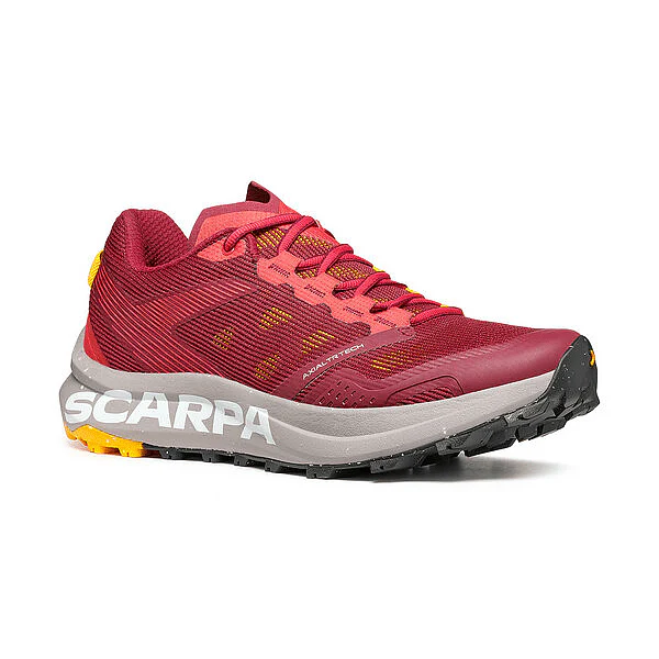 Scarpa | Spin Planet | Trailschoenen | Dames - Image 12