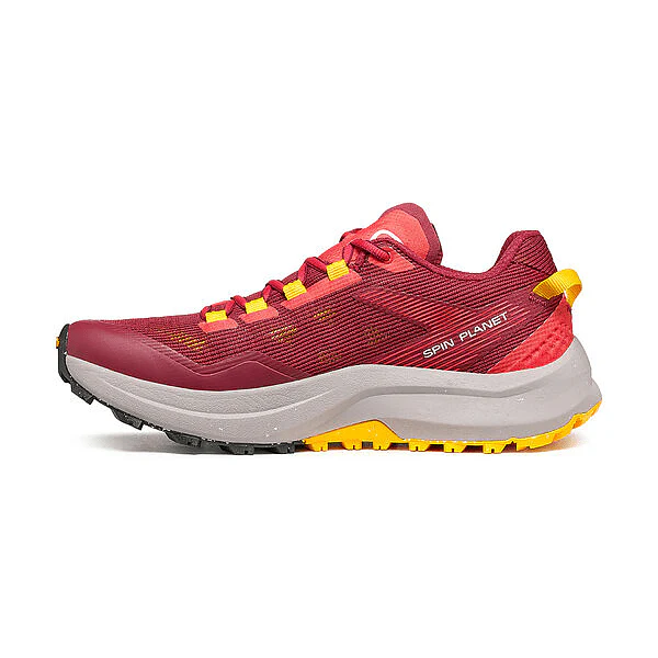 Scarpa | Spin Planet | Trailschoenen | Dames - Image 13