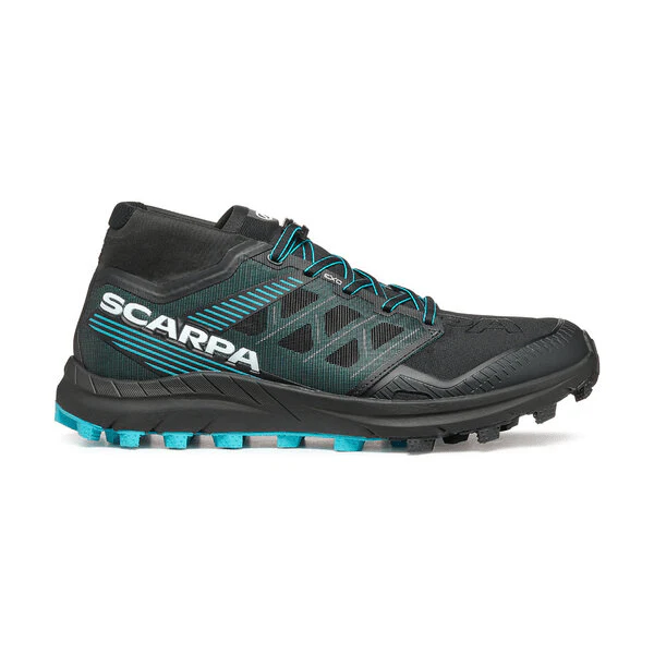 Scarpa | Spin ST | Trailschoenen | Dames
