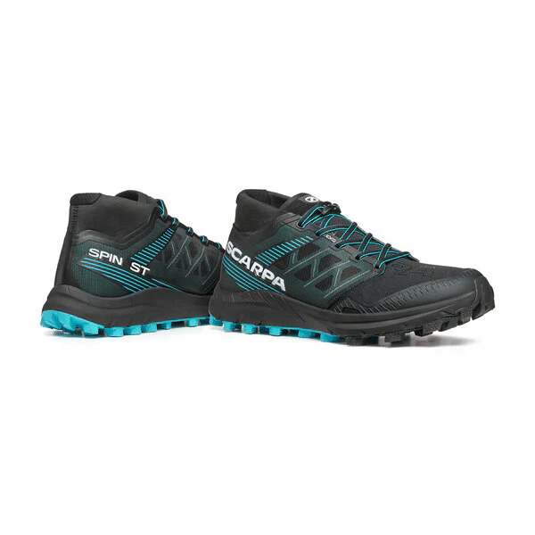 Scarpa | Spin ST | Trailschoenen | Heren - Image 4