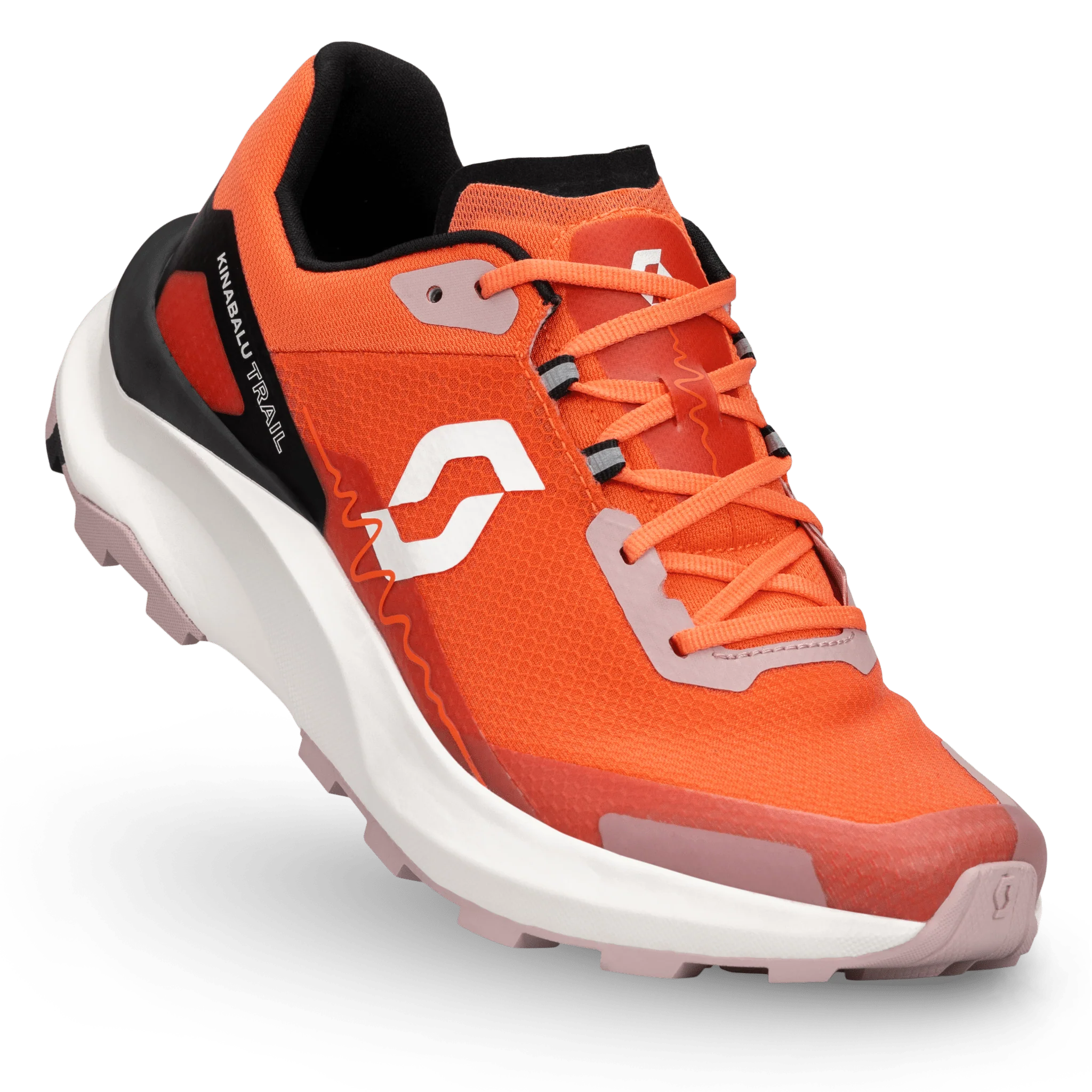 Scott | Kinabalu Trail | Trailschoenen | Dames - Image 3