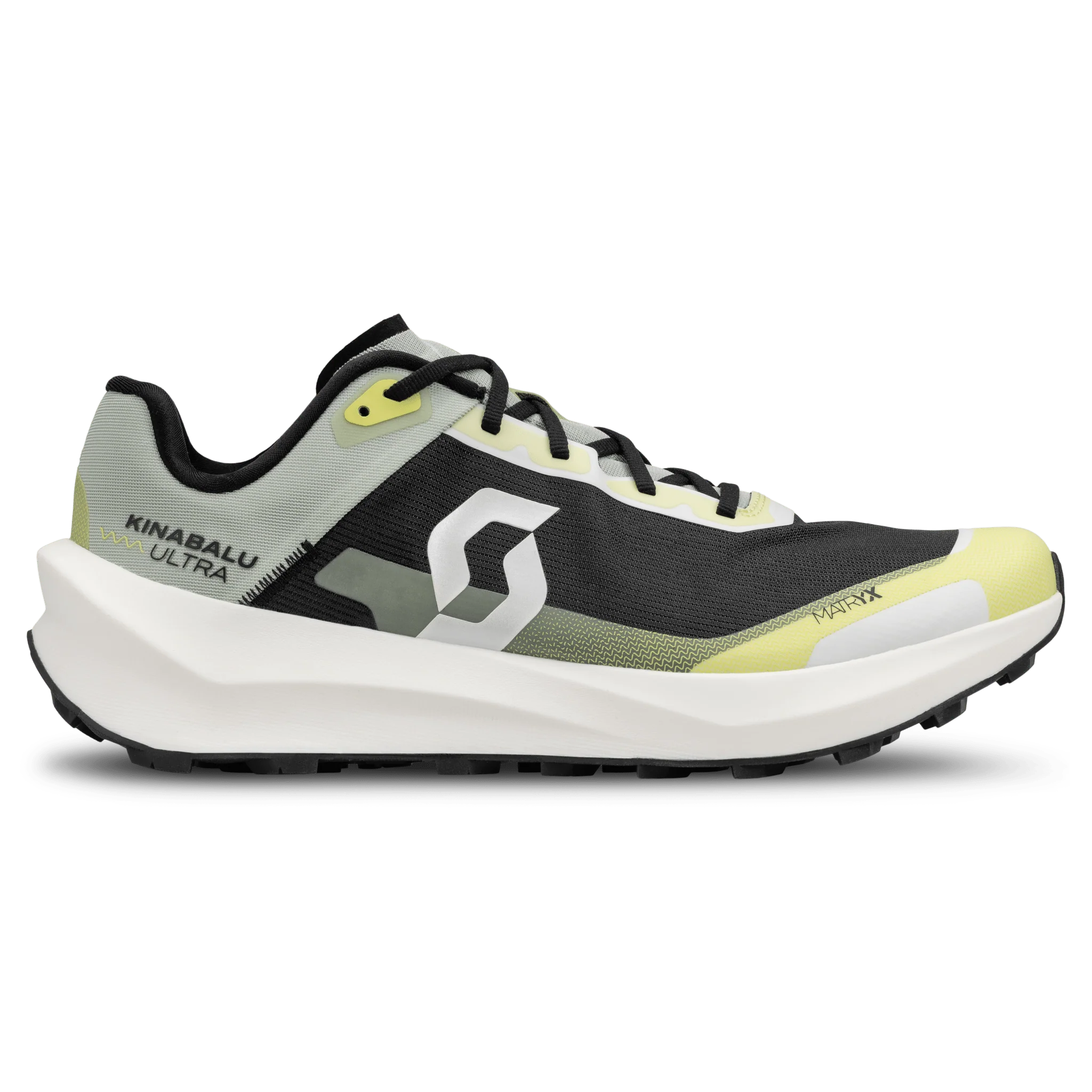 Scott | Kinabalu Ultra | Trailschoenen | Heren