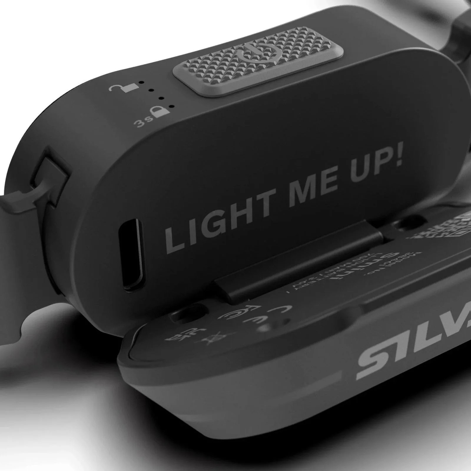 Silva | Smini Fly (250 Lumen) - Image 4