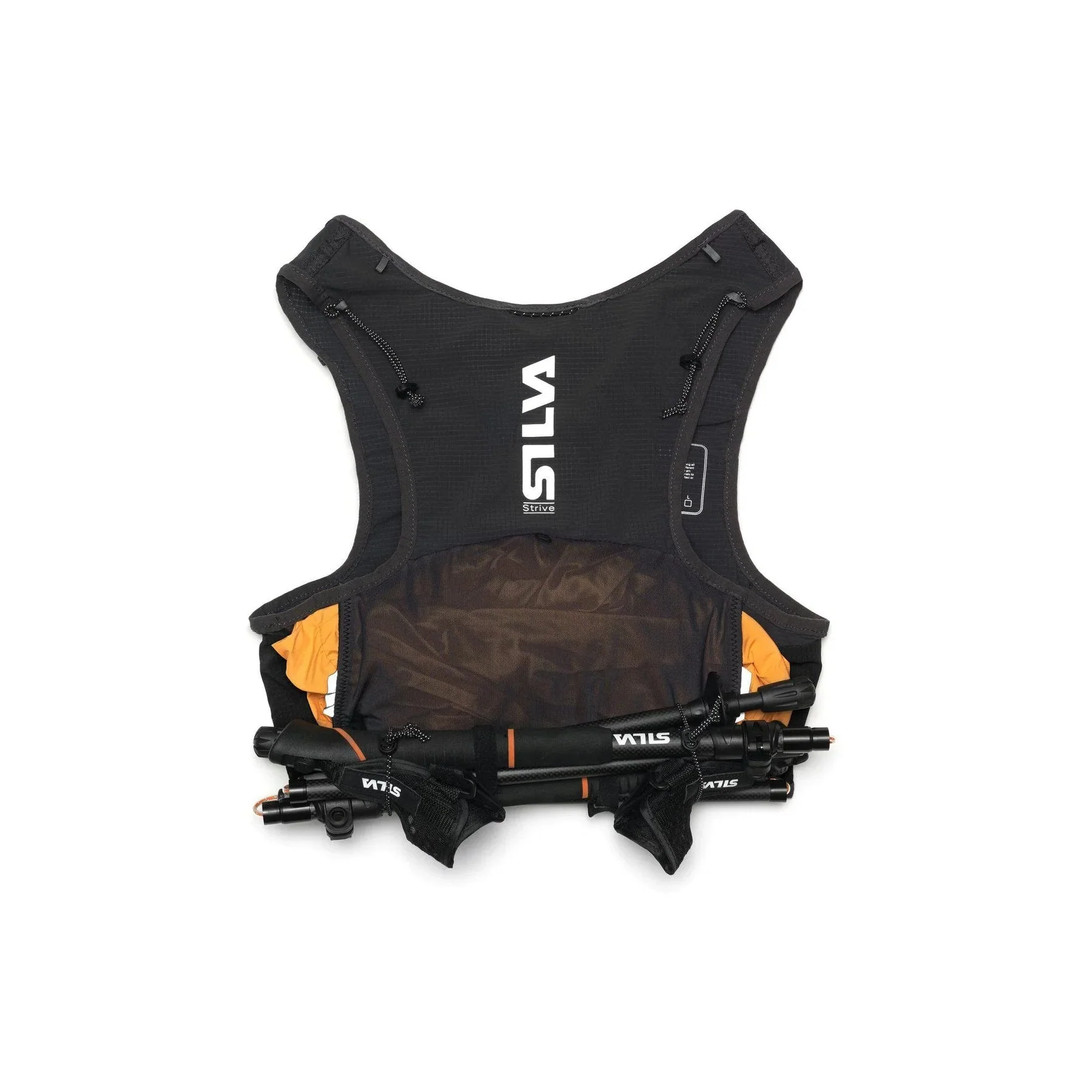 Silva | Strive Fly Vest  | Hardlooprugzak | 3 Liter | Unisex - Image 4
