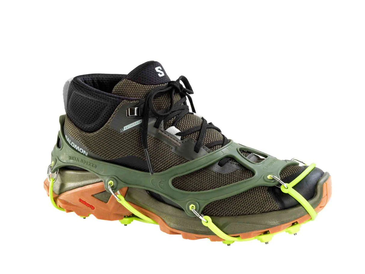 Snowline | Spikes HEXA | Running Sneeuwspikes - Image 5