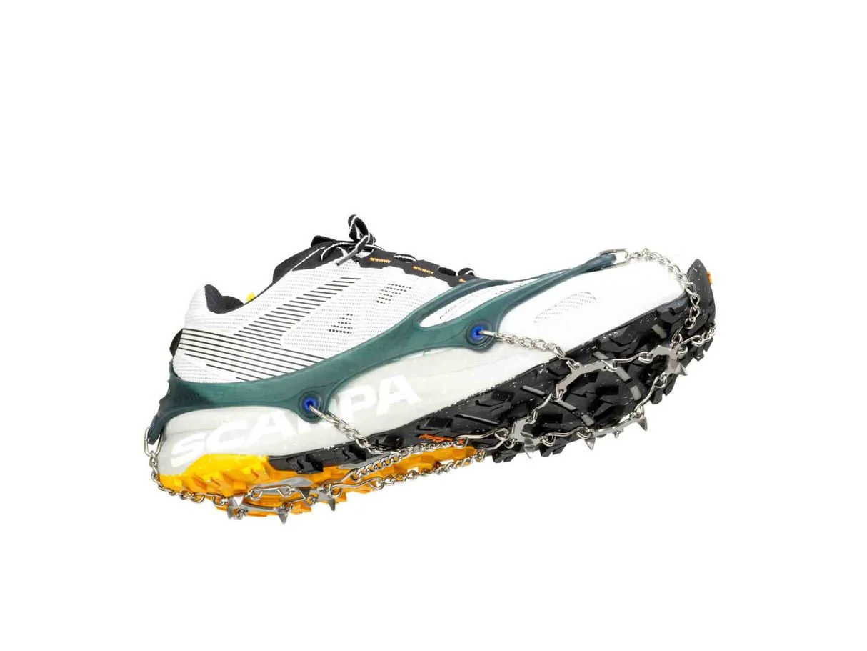 Snowline | Spikes Trail | Trailrunning Sneeuwspikes - Image 11