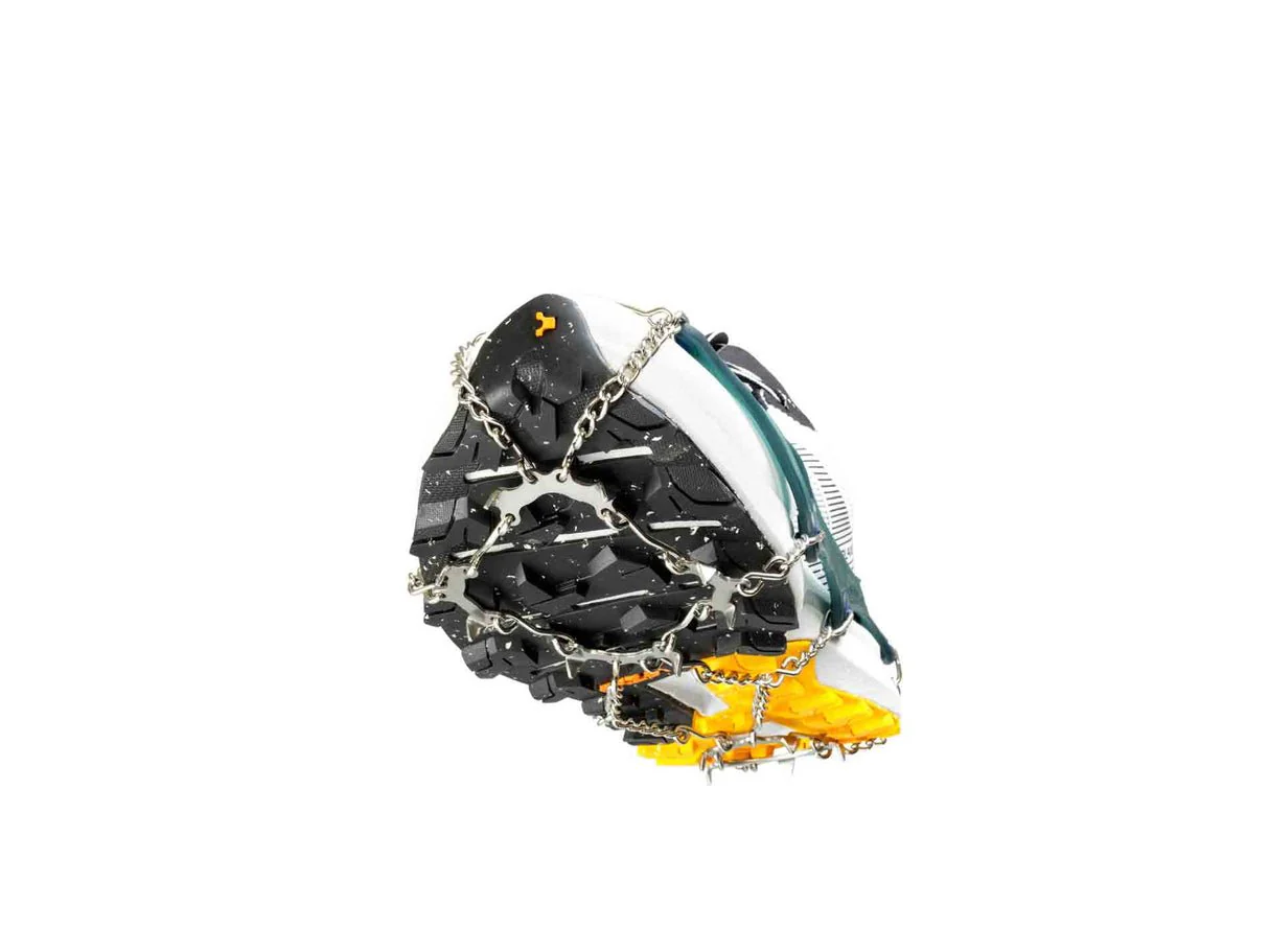 Snowline | Spikes Trail | Trailrunning Sneeuwspikes - Image 12