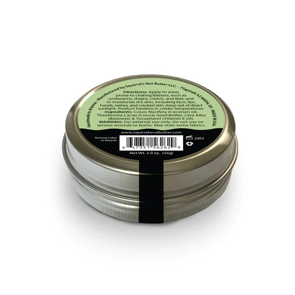 Squirrel's Nut Butter Anti Friction (blik) - Image 3