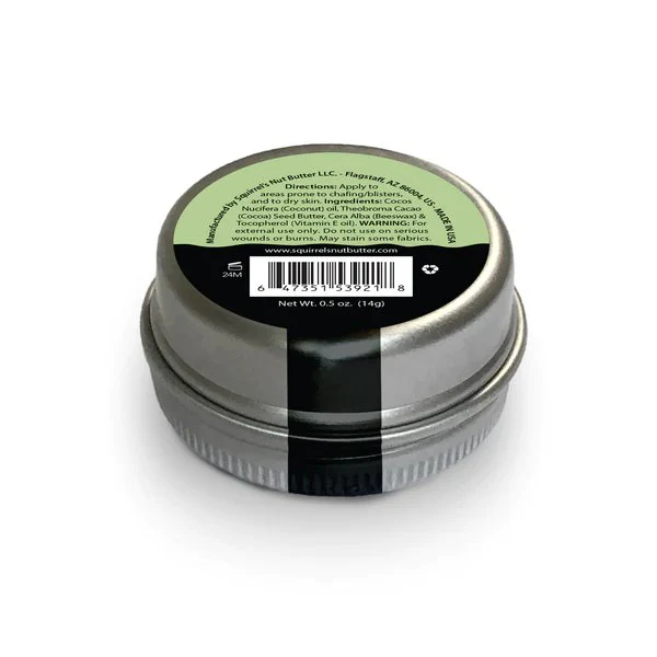 Squirrel's Nut Butter Anti Friction (blik) - Image 5
