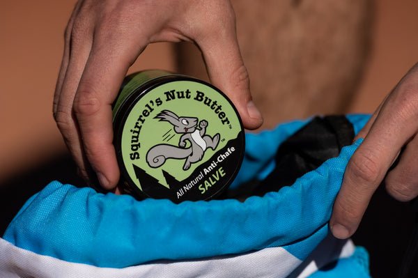 Squirrel's Nut Butter Anti Friction (blik) - Image 9