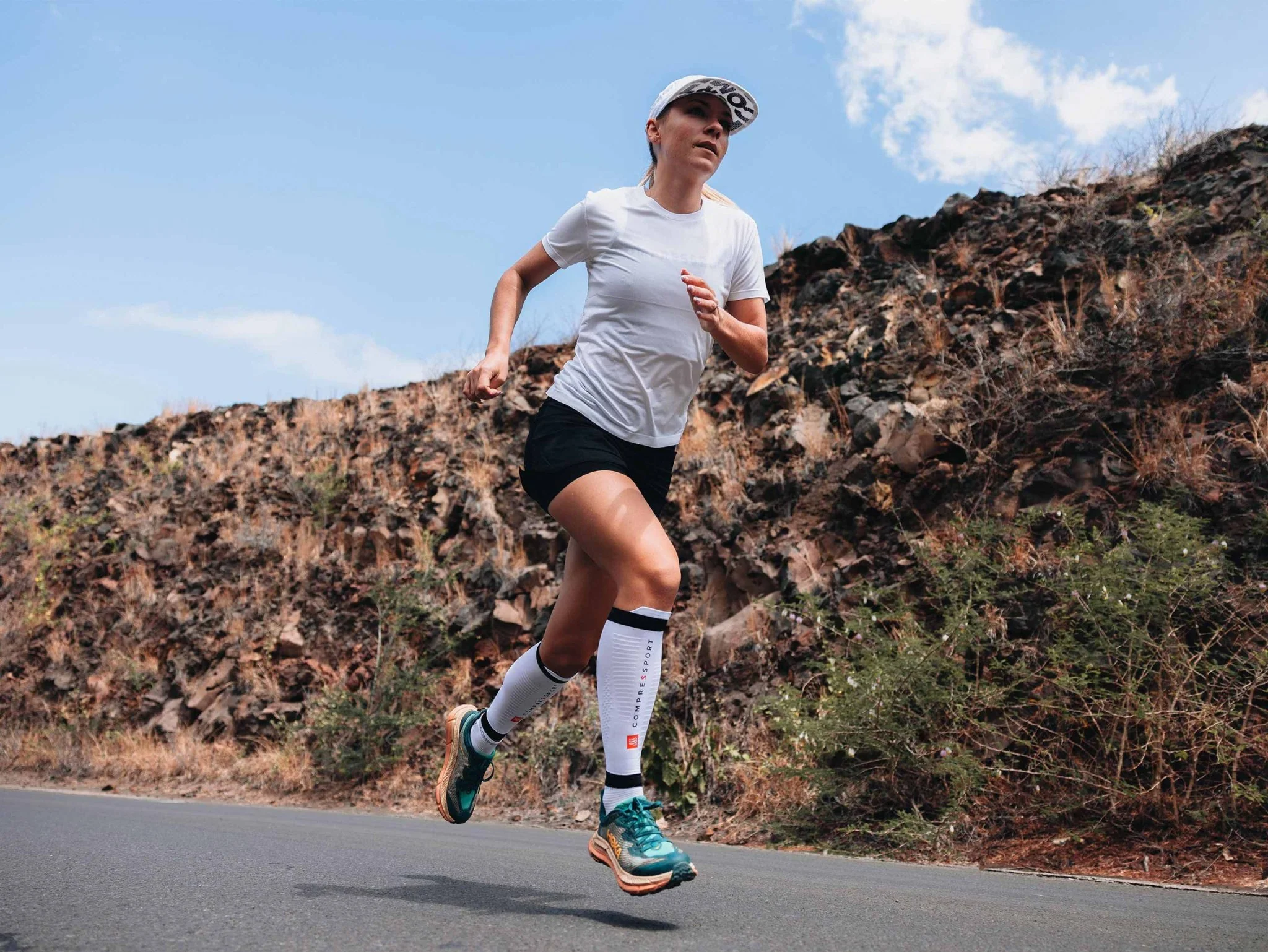 Compressport R2 3.0 Calf Sleeves - Image 39