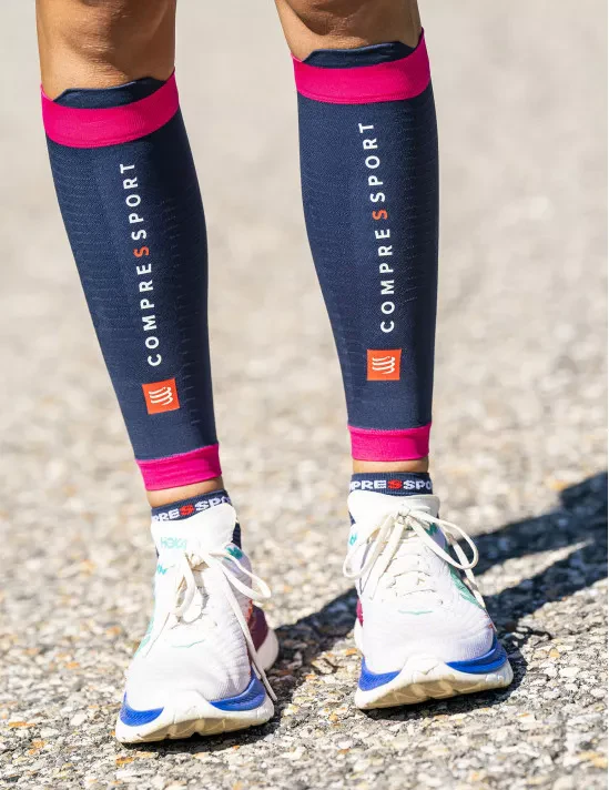 Compressport R2 3.0 Calf Sleeves - Image 48