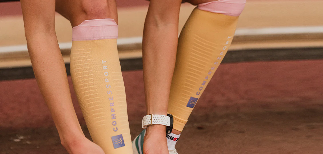 Compressport R2 3.0 Calf Sleeves - Image 71