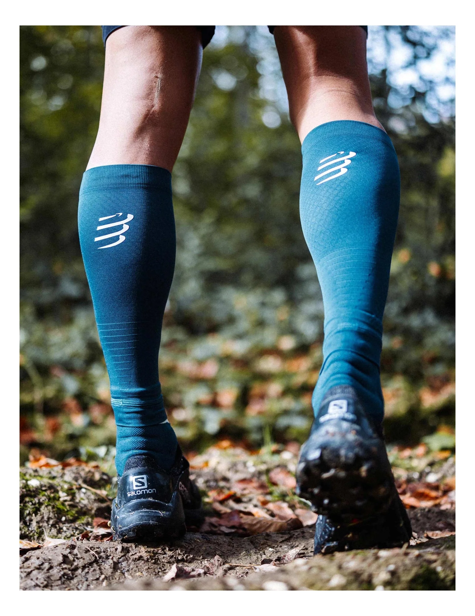 Compressport R2 3.0 Calf Sleeves - Image 89