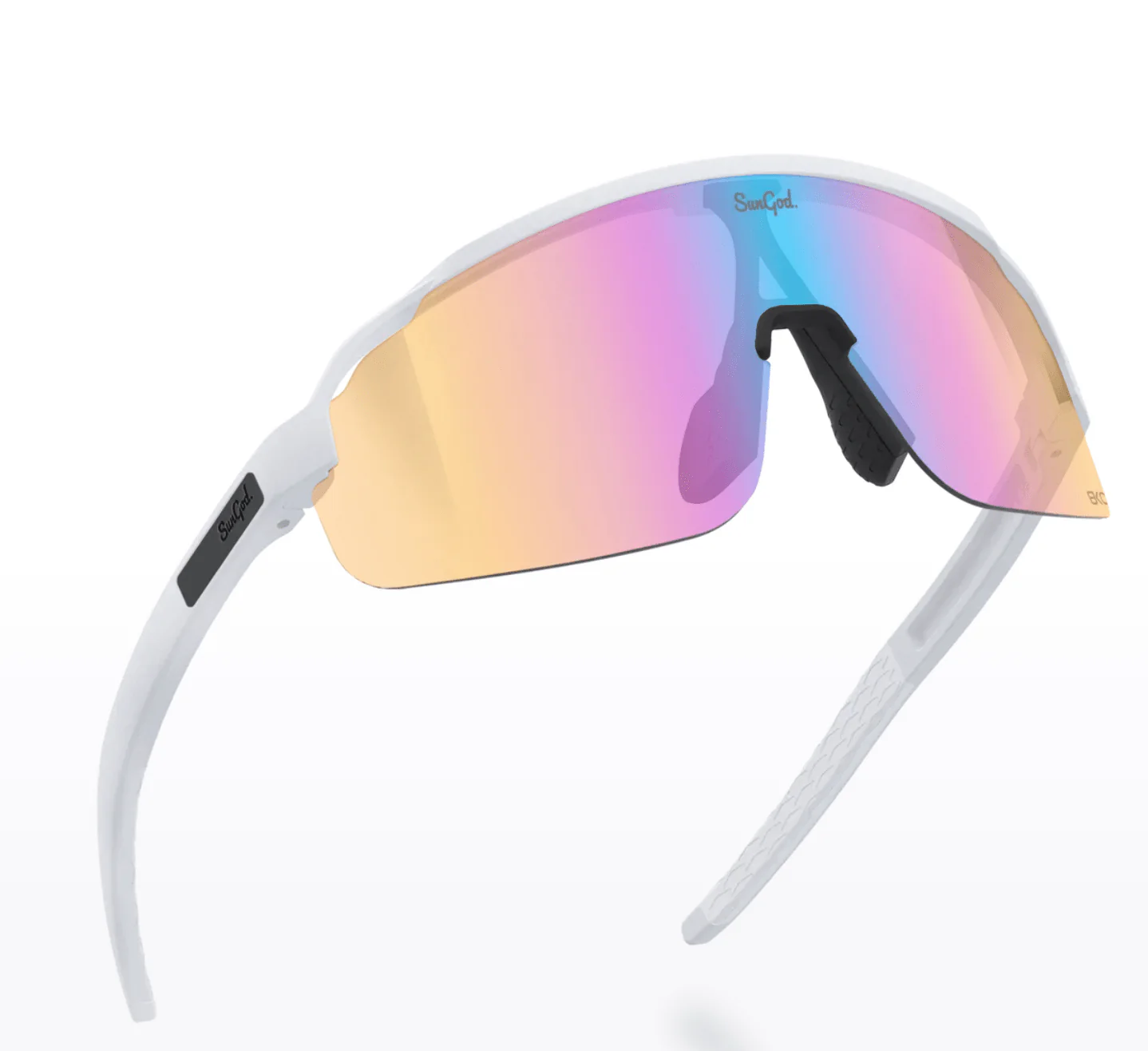 SunGod FORTY2s Photochromatic