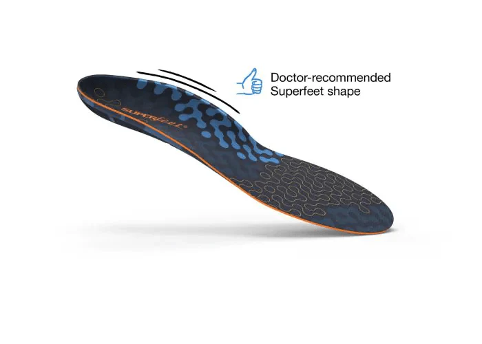 Superfeet | Active Cushion | Medium Arch | Inlegzooltjes - Image 5
