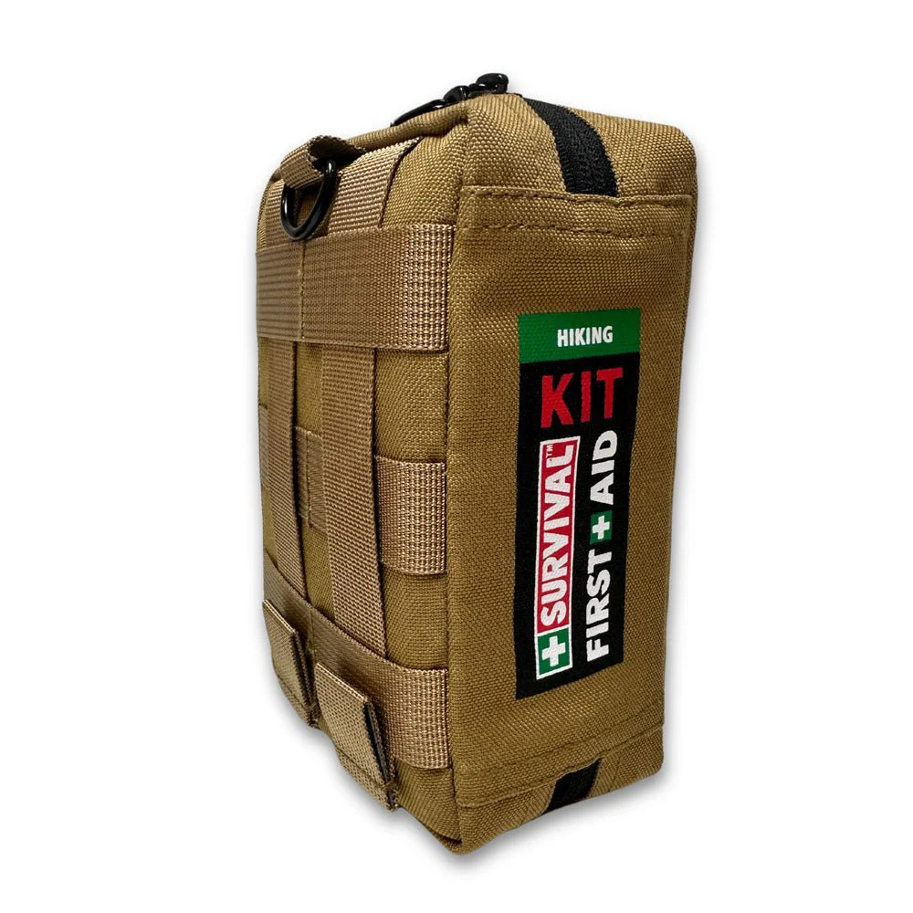 Survival Hiking First Aid Kit - Image 2