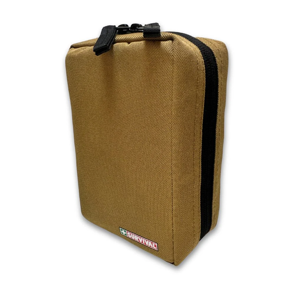 Survival Hiking First Aid Kit - Image 5