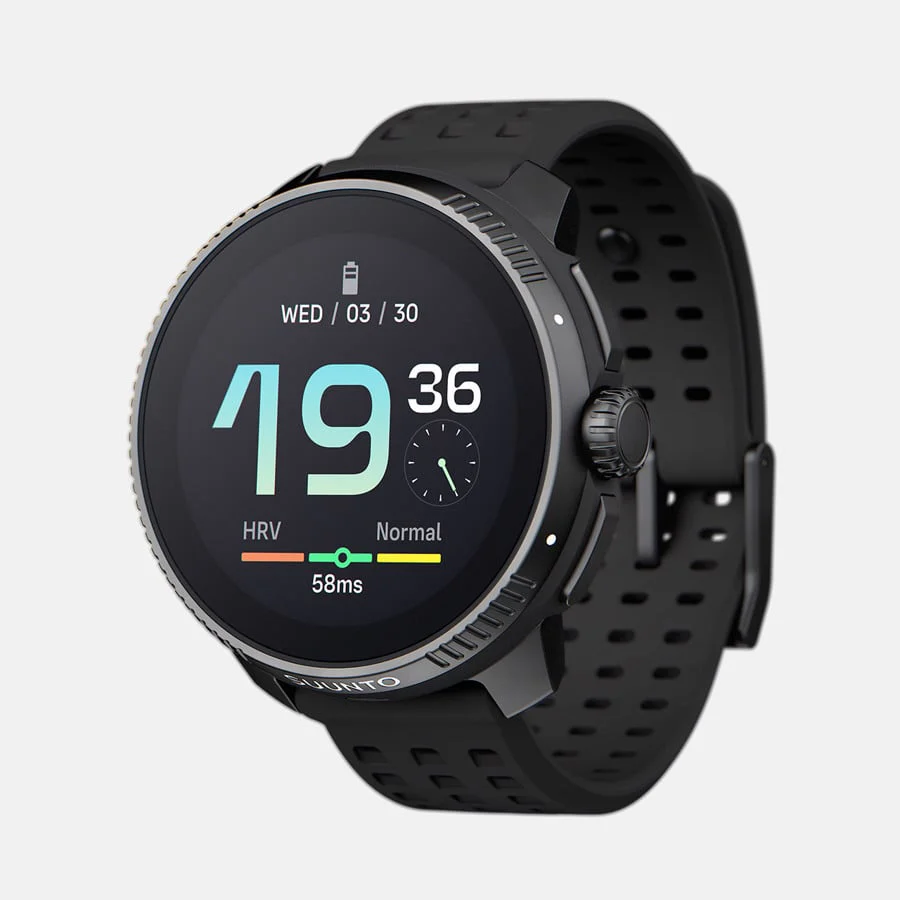 Suunto | Race | Multisport Horloge