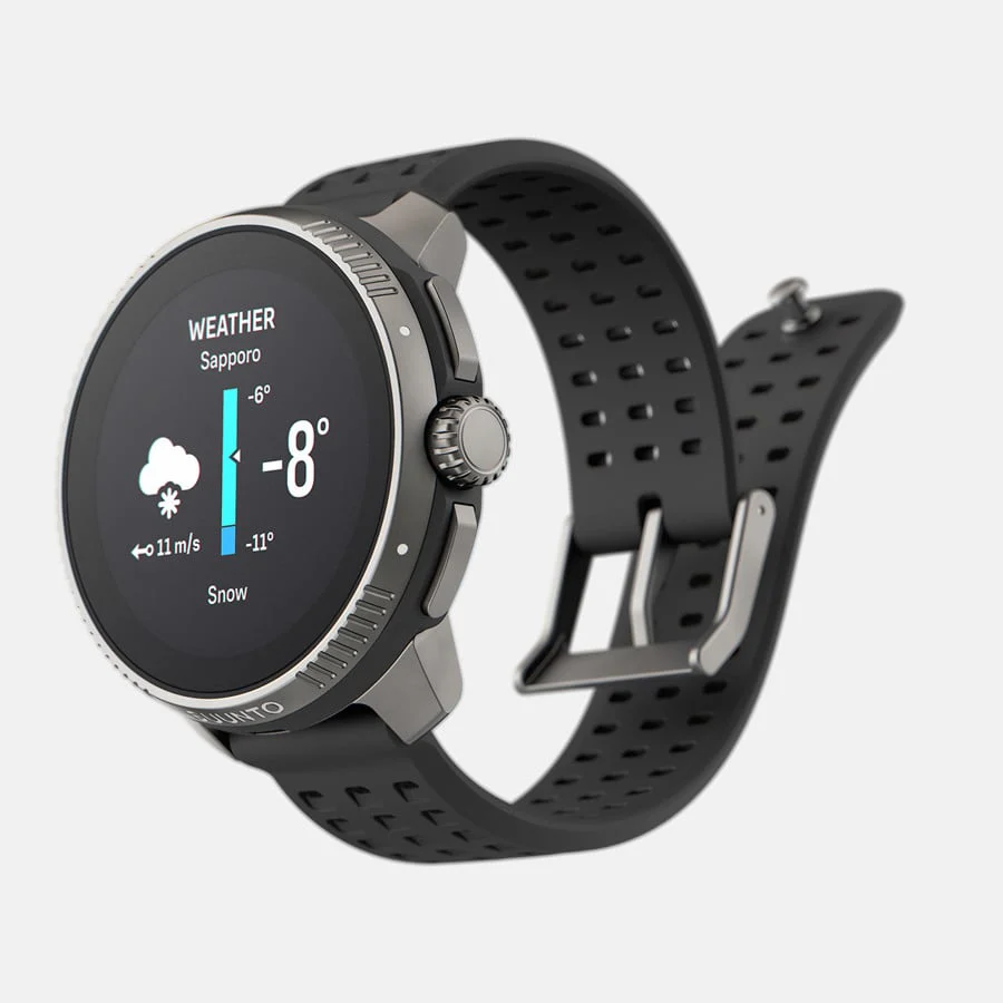 Suunto | Race | Multisport Horloge - Image 14