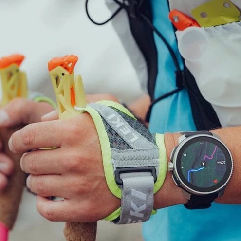 Suunto | Race | Multisport Horloge - Image 15