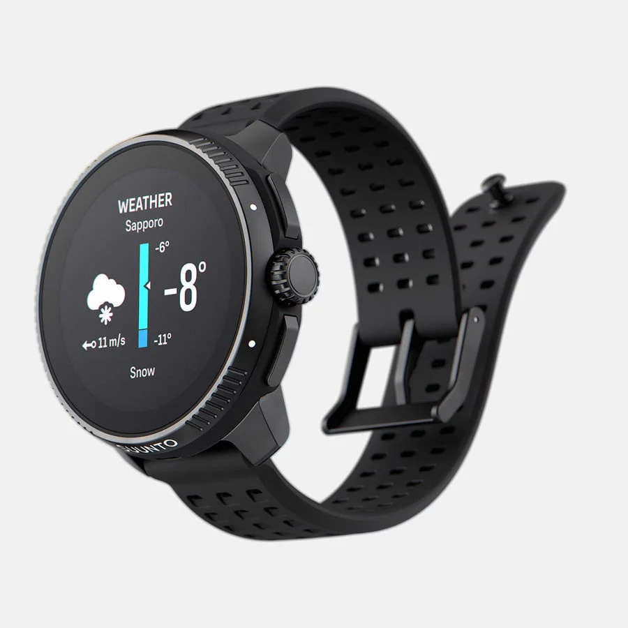 Suunto | Race | Multisport Horloge - Image 4