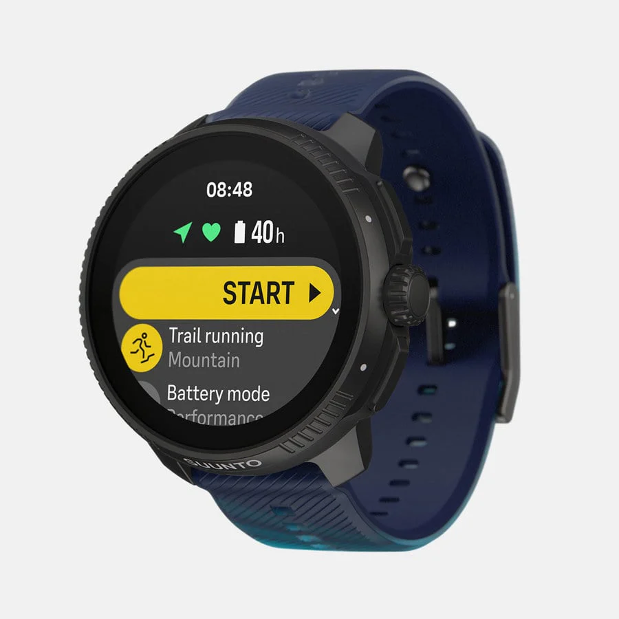 Suunto | Race | Multisport Horloge - Image 6
