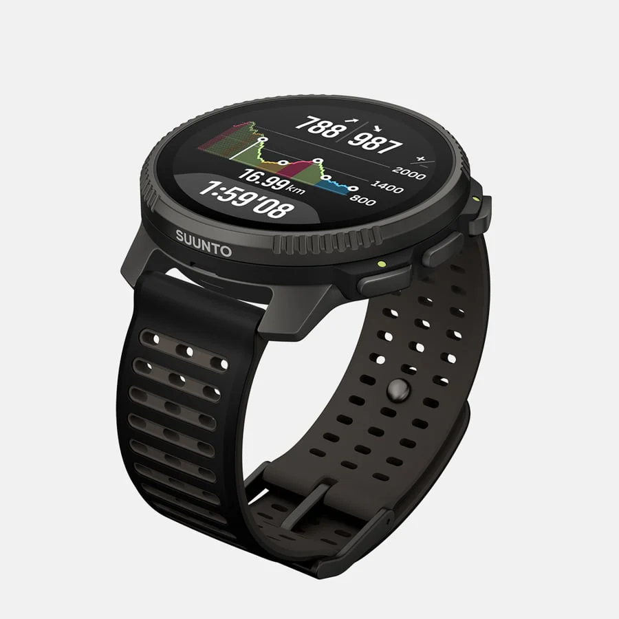 Suunto | Vertical 2 | Multisport Horloge - Image 10