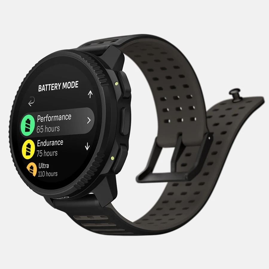 Suunto | Vertical 2 | Multisport Horloge - Image 2