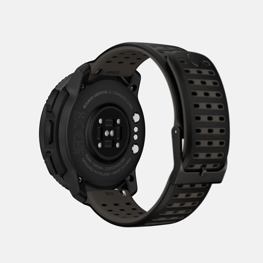 Suunto | Vertical 2 | Multisport Horloge - Image 3