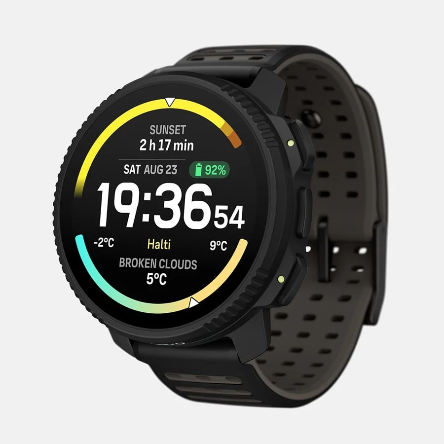 Suunto | Vertical 2 | Multisport Horloge - Image 6