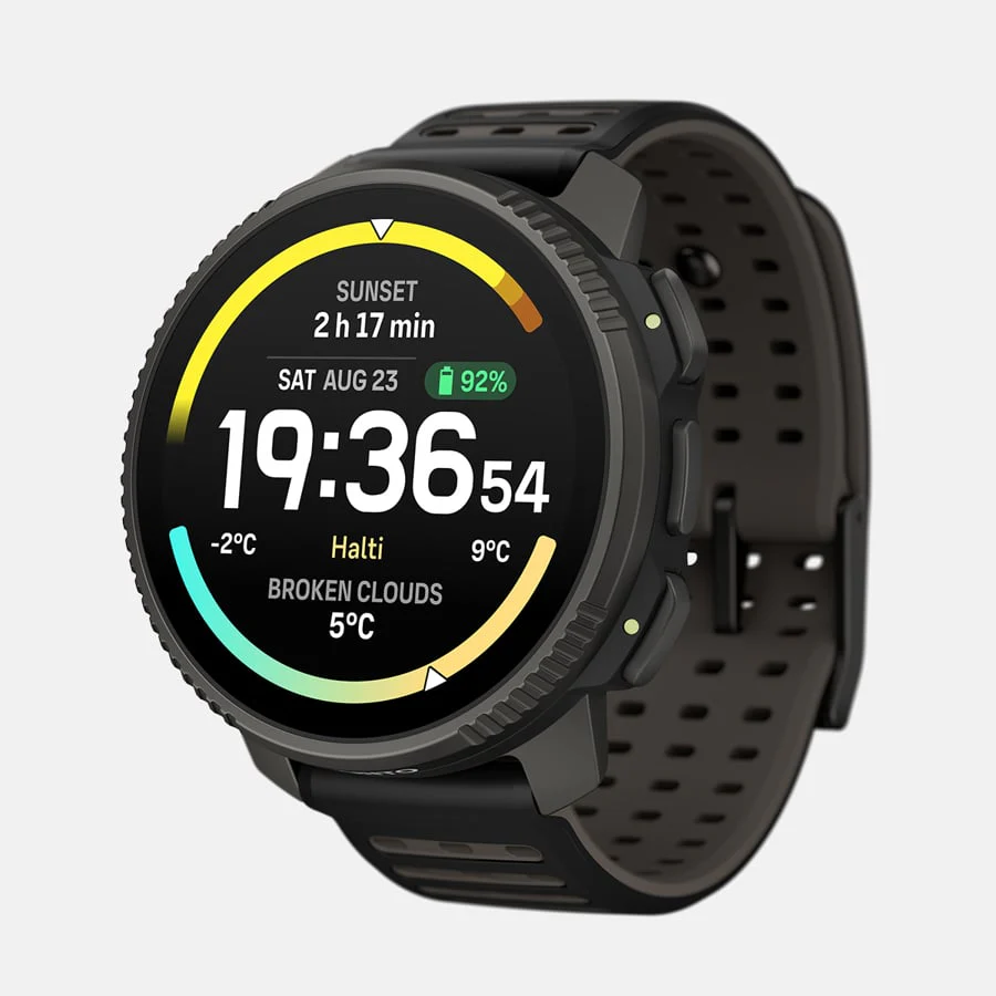 Suunto | Vertical 2 | Multisport Horloge - Image 7