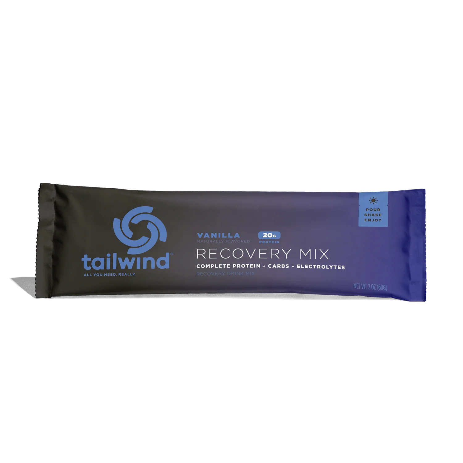 Tailwind | Recovery Mix | Proteïne Drink - Image 2