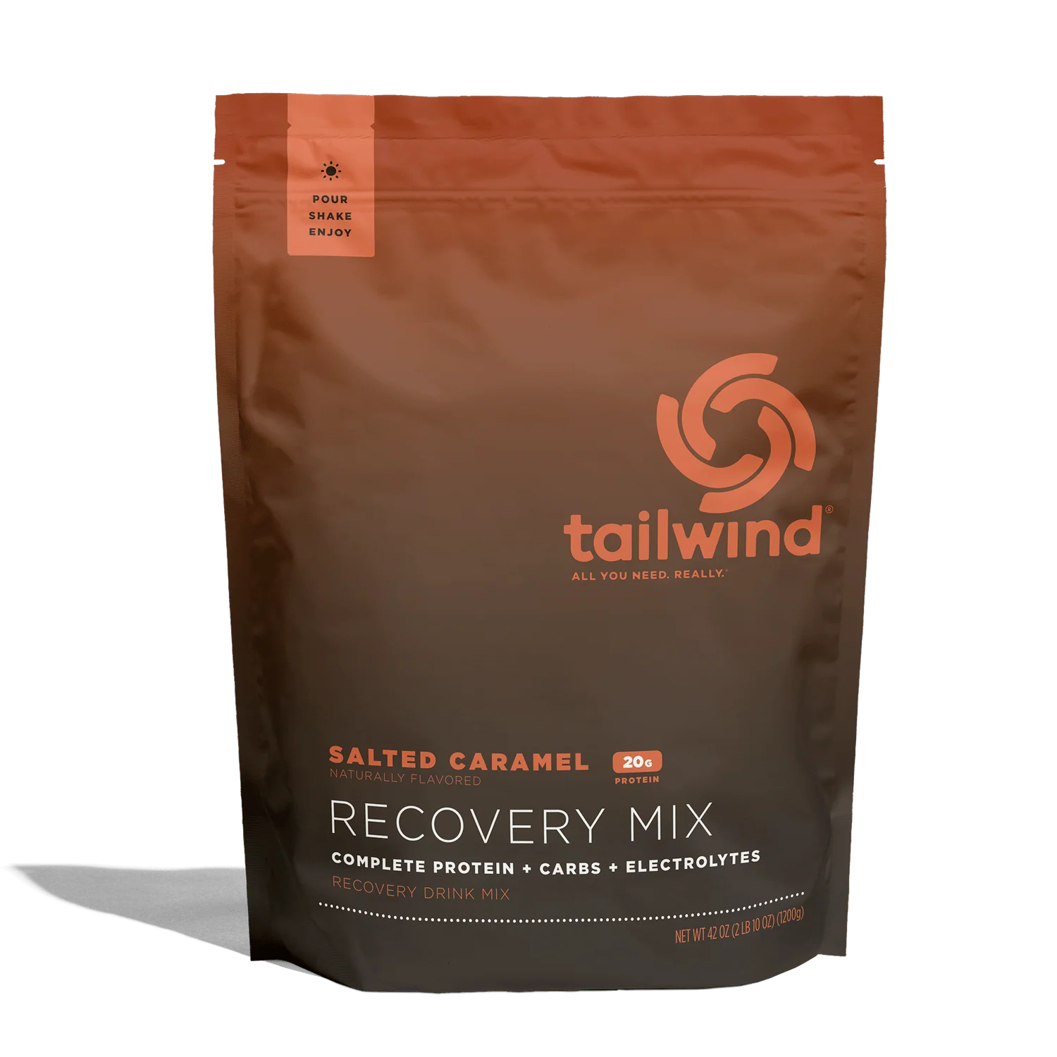 Tailwind | Recovery Mix | Proteïne Drink - Image 5