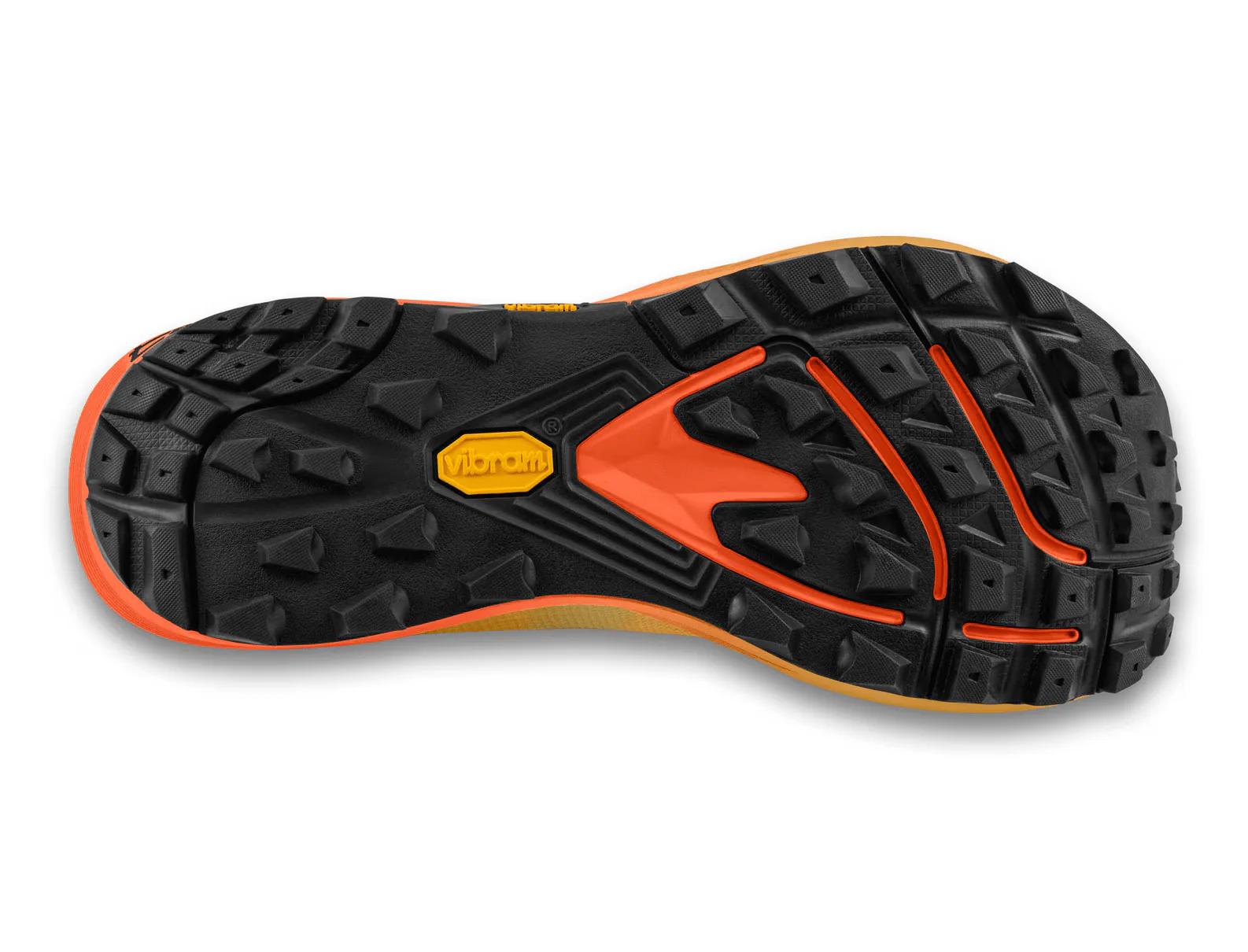 Topo Athletic MTN Racer 4 Heren - Image 8