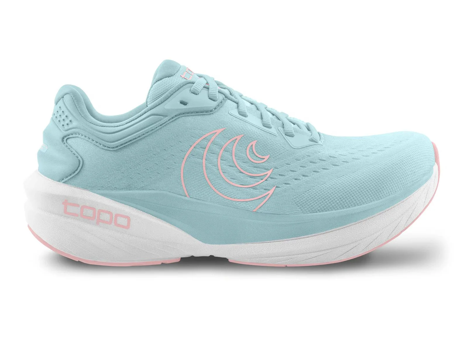 Topo Athletic Phantom 4 Dames