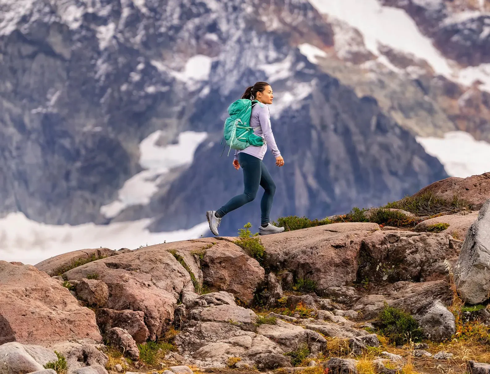 Topo Athletic Traverse Dames - Image 6
