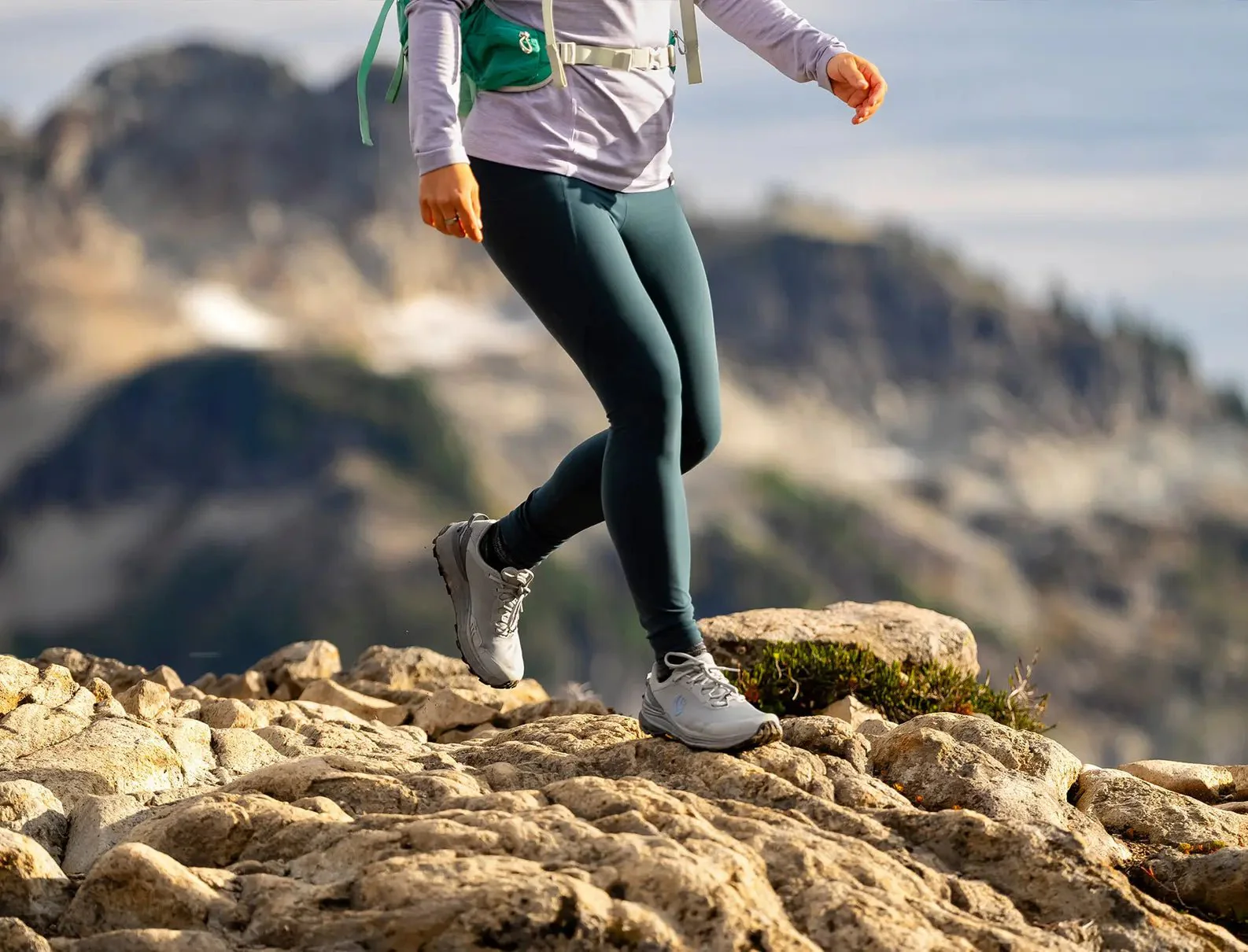 Topo Athletic Traverse Dames - Image 7