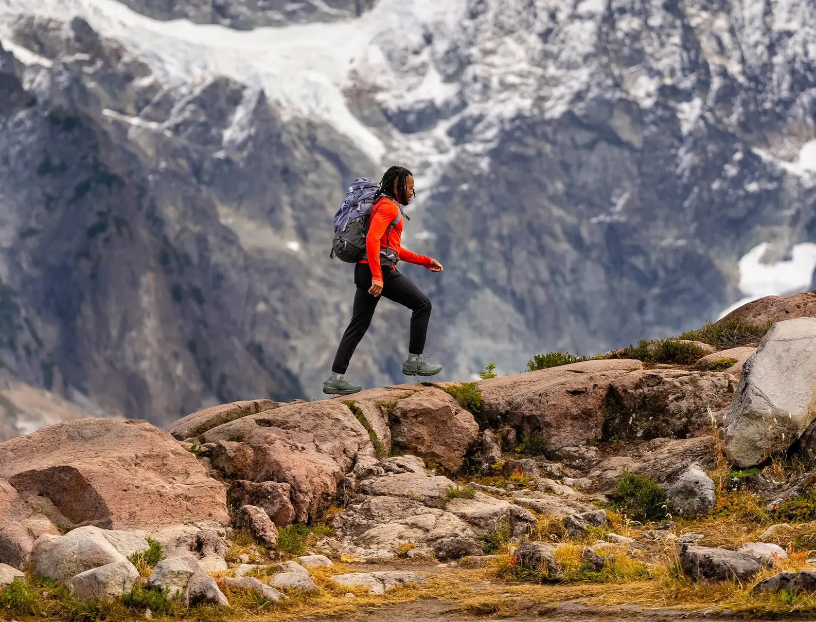 Topo Athletic Traverse Heren - Image 6