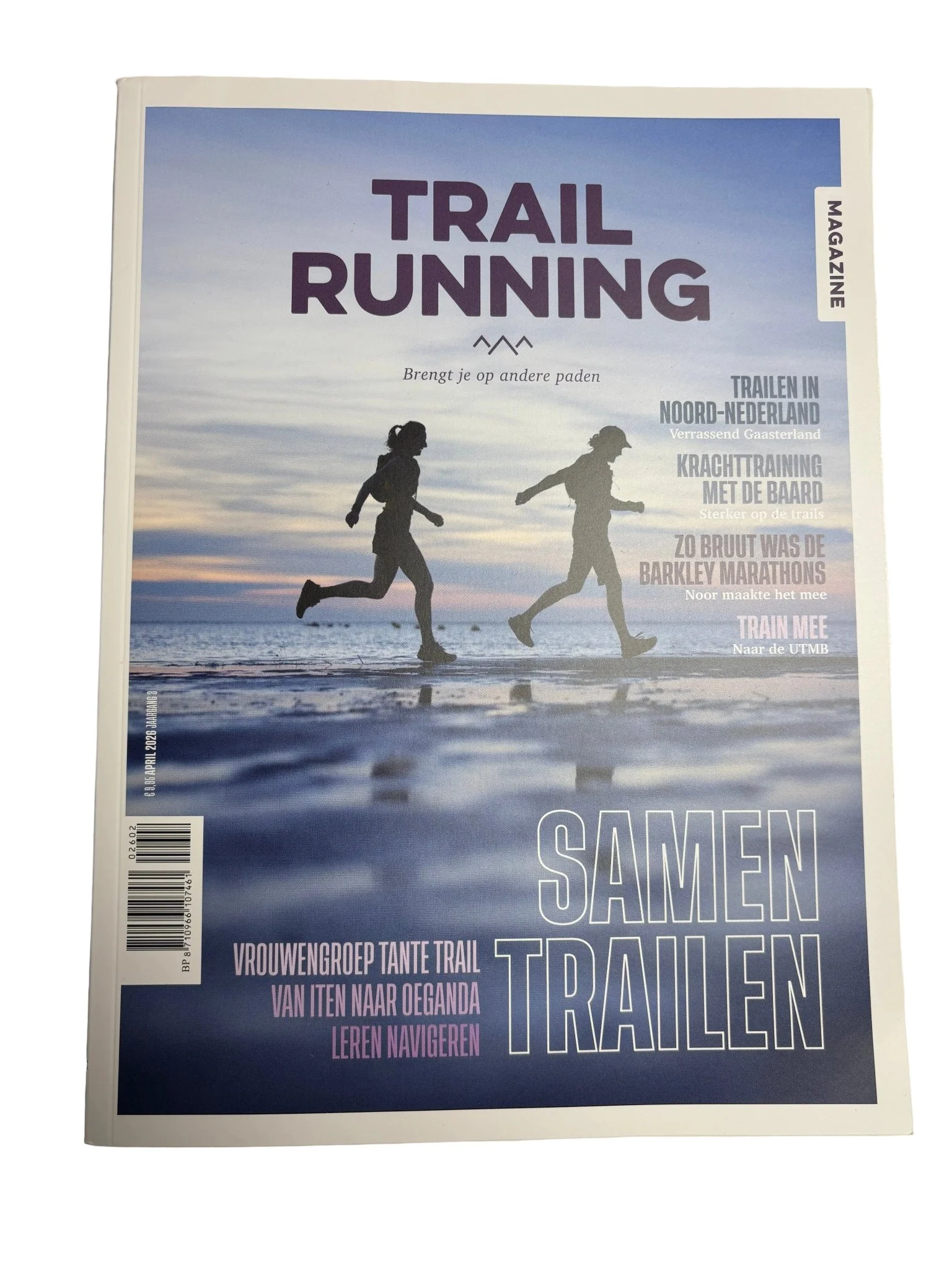 Trailrunning Magazine - Image 9