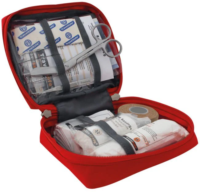 Travelsafe Globe Basic Bag - Image 3