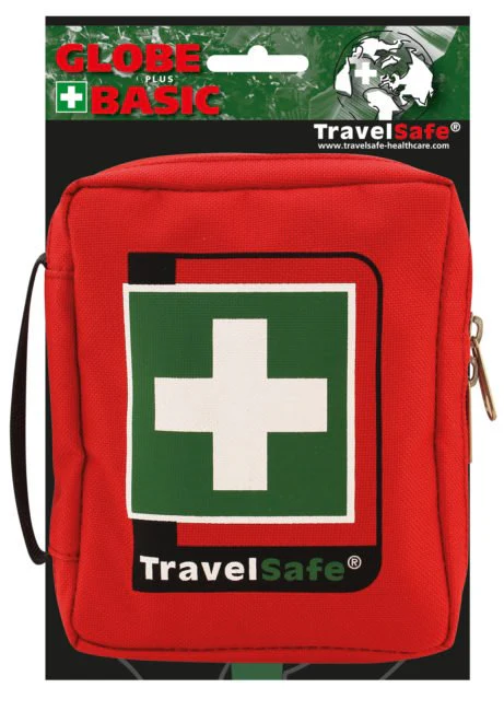 Travelsafe Globe Basic Bag - Image 5