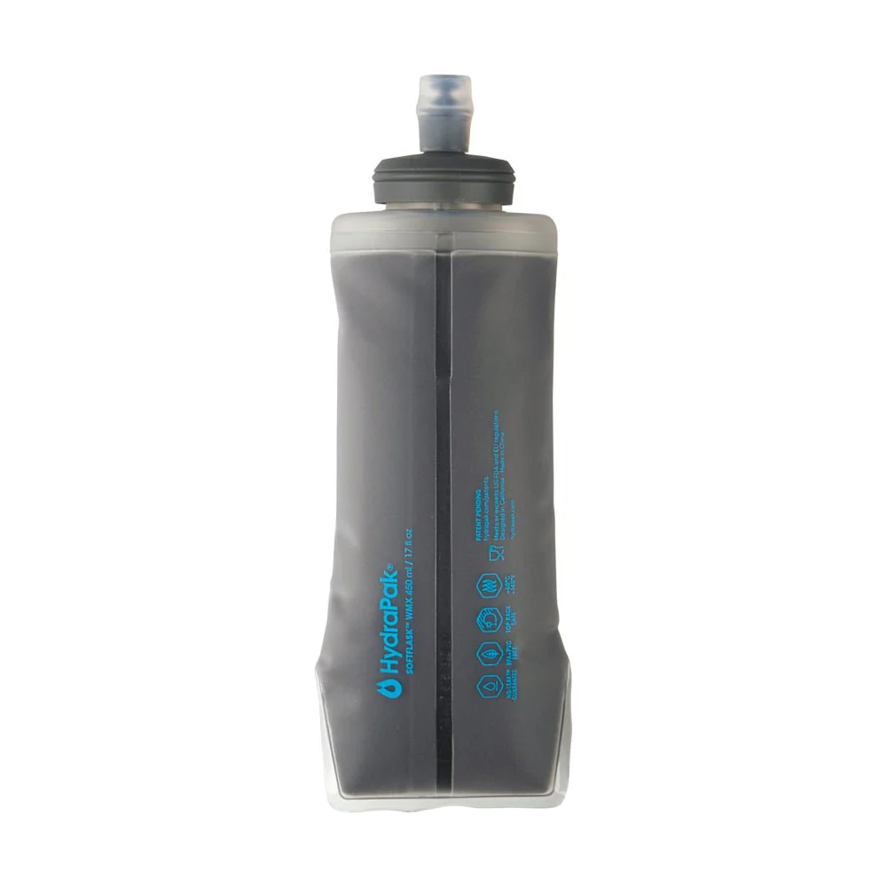 Ultimate Direction | Body Bottle 450 Insulated | Soft Flask | 450 ML - Image 2