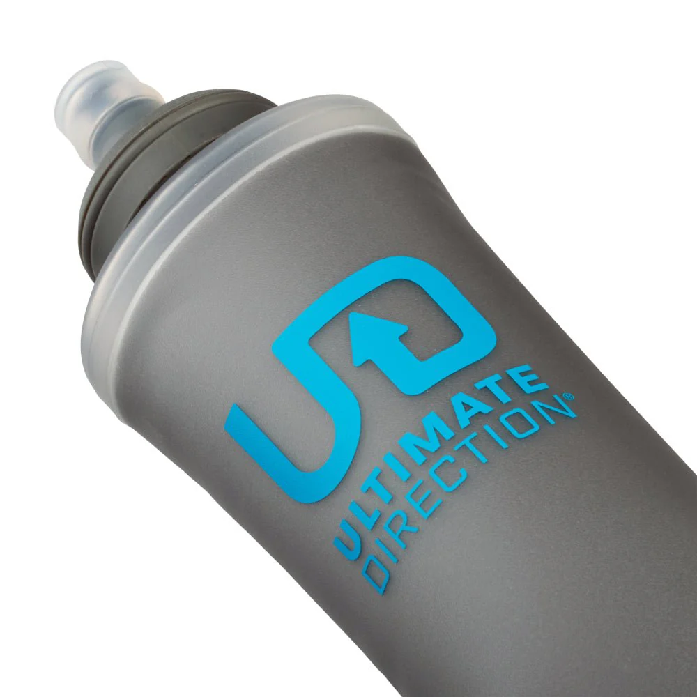 Ultimate Direction | Body Bottle 450 Insulated | Soft Flask | 450 ML - Image 3