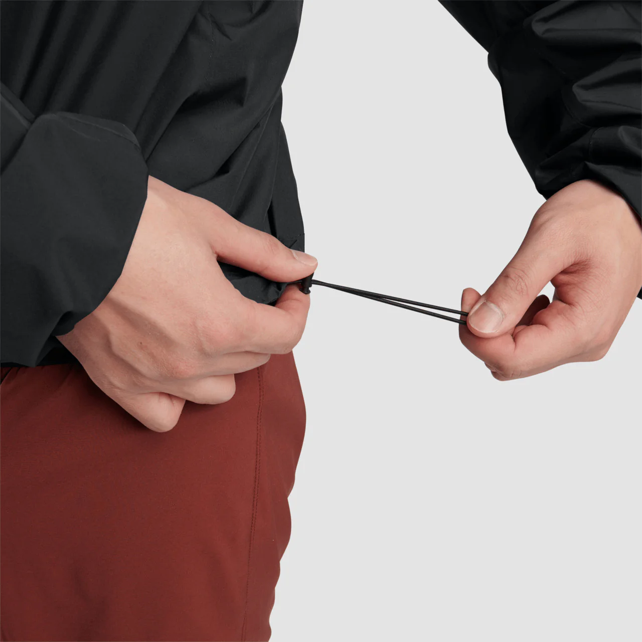 Ultimate Direction Deluge Jacket Heren - Image 8