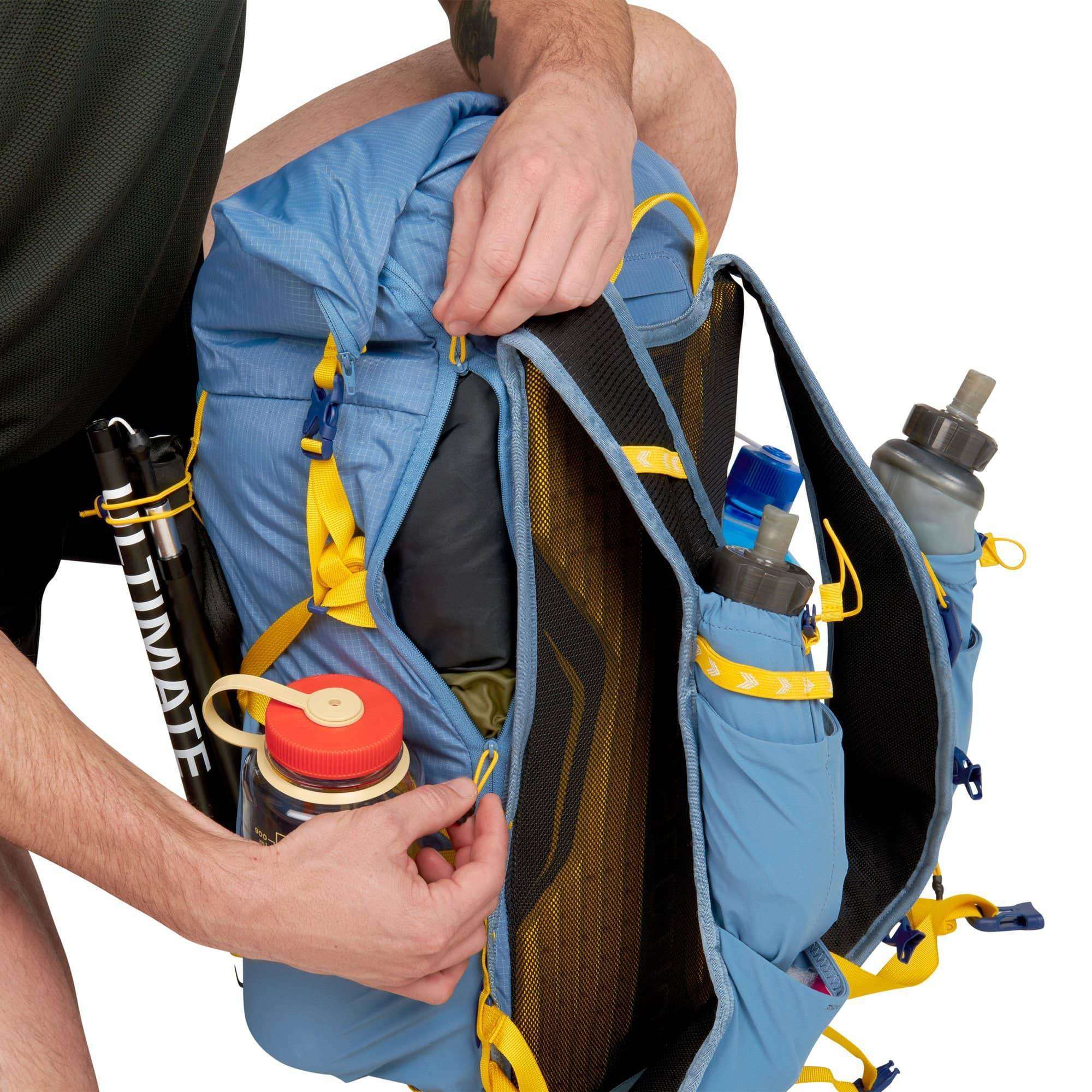 Ultimate Direction | Fastpack 30 | Rugzak | 32 Liter | Unisex - Image 4